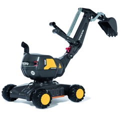 Bagr RollyDigger Volvo Rolly Toys (42115)
