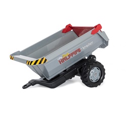 Sklápěcí přívěs Halfpipe Rolly Toys (12319)