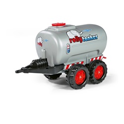 Cisterna na močůvku Rolly Toys (12212)