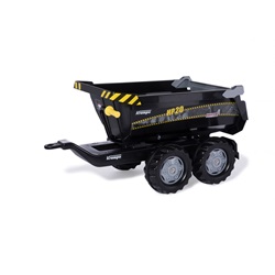 Sklápěcí přívěs rollyHalfpipe Krampe HP20 Rolly Toys (12326)