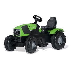 DEUTZ-FAHR 5120 Rolly Toys (60124)