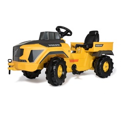 Rolly Truck Volvo Rolly Toys (88100)