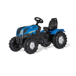 New Holland T7 Farmtrac Rolly Toys (60129)