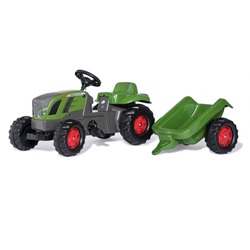 Rollykid Fendt Vario 516 Rolly Toys (01316)