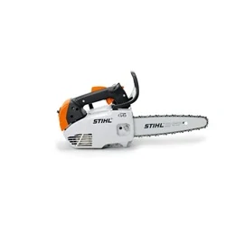 STIHL MS 151 TC-E
