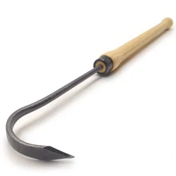 Kypřič KRUMPHOLZ jednozubý 48 cm (1425)