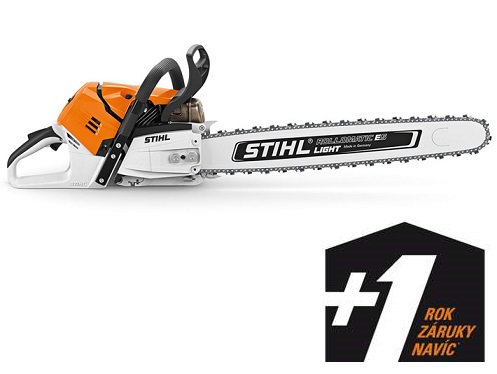 STIHL MS 500i W