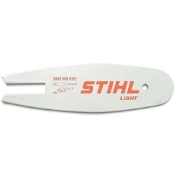 Vodící lišta Stihl 10cm 1/4 1,1mm 28čl. (30070030101)