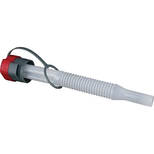 Výtoková trubka pro kanystr Prestol (KP-21086)