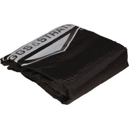 Krycí plachta pro zahradní traktory 2,4m (KP-992425)