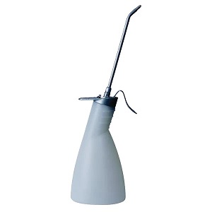 Plastová pumpovací olejnička 200ml Pressol (KP-04802)