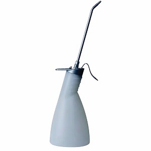 Plastová pumpovací olejnička 300ml Pressol (KP-04803)