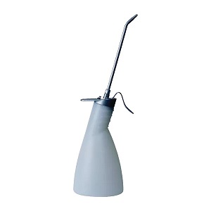 Plastová pumpovací olejnička 500ml Pressol (KP-04805)