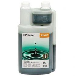 Olej STIHL HP Super 1 l (1 litr) s odměrkou, STIHL (07813198054)
