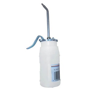 Malá olejnice pro domácí kutily 150 ml Pressol (KP-04111)
