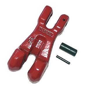 Zkracovací čelist s vidlicovou hlavou 2T Cartec 2T (KP-CL78)