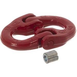 Spojovací článek 13mm 5300kg Cartec (KP-WA62)