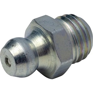 Šroubovací maznička M8x1 180° (KP-GN81180)