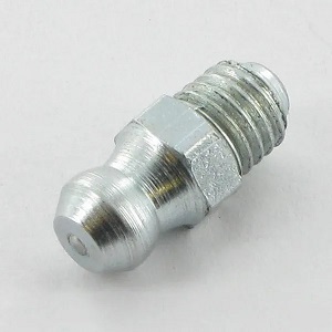Šroubovací maznička 1/4" UNF 180° (KP-GN14180UNF)