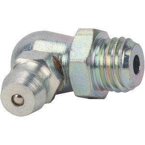 Šroubovací maznička 5/16" UNF 90° (KP-GN51690UNF)