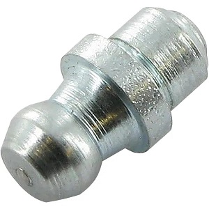 Zarážecí maznička M6 180° (KP-GN61801)