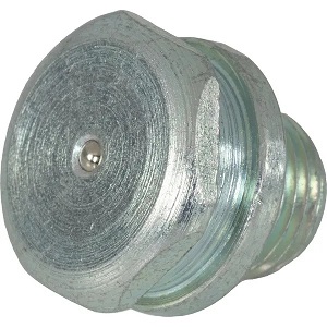 Plochá maznička G1/8 16mm (KP-GNF1818016)