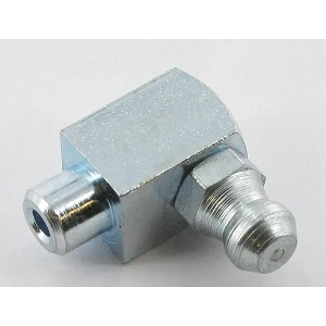 Zarážecí maznička M6 90° (KP-GN6901)