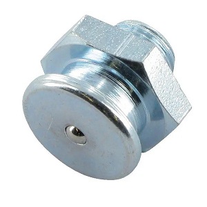 Plochá maznička M10x1 (KP-GNF10118016)