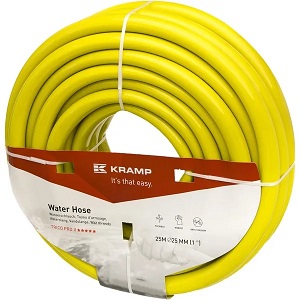 Zahradní hadice Trico-Pro-II 1" 25 m Kramp (KP-SL5162525)
