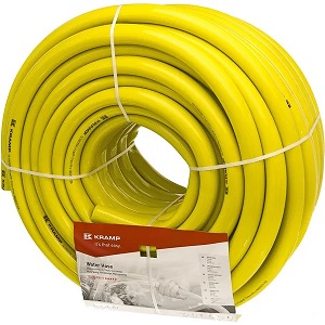 Zahradní hadice Trico-Pro-II 1 1/4" 1 m Kramp (KP-SL51632)