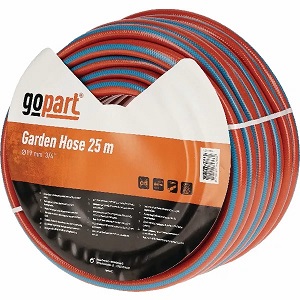 Zahradní hadice 3/4" 25 m GoPart (KP-SL51901925)