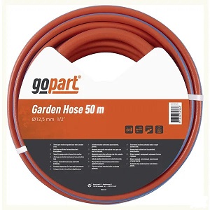 Zahradní hadice 1/2" 50 m GoPart (KP-SL51901250)