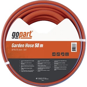 Zahradní hadice 3/4" 50 m GoPart (KP-SL51901950)