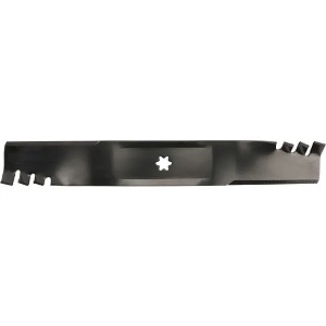 Nůž Predator 4 v 1, 537 mm, mulčovací (KP-7420616KR)