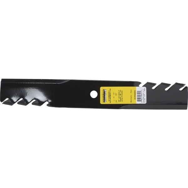 Nůž do sekačky, traktoru Multi nůž Predator 3v1, 419 mm, (KP-2986B1PD5006)