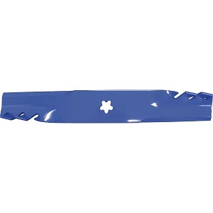 Nůž do sekačky, traktoru Multi nůž Predator 3v1, 422 mm, (KP-532180054KR)