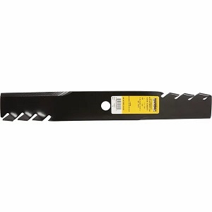 Nůž do sekačky, traktoru Multi nůž 2 Predator 3v1, Vhodný pro Husqvarna 454 mm, (KP-2986B1PD5149)