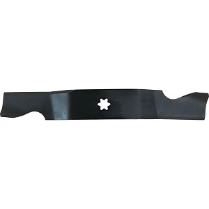 Nůž do sekačky, traktoru Náhradní nůž 455mm Cub Cadet, 455 mm, (KP-FGP406465) 