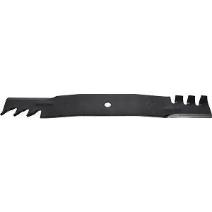 Nůž do sekačky, traktoru Mulčový nůž Gator, 533 mm, (KP-FGP010883)
