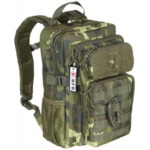 Batoh Assault dětský Vz. 95