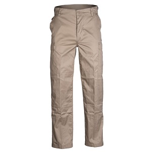 Kalhoty kapsáče BÉŽOVÉ Mil-Tec