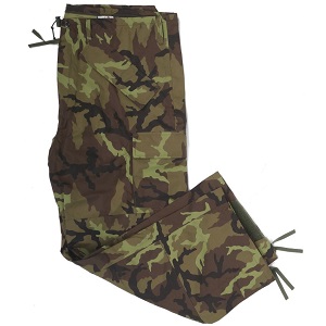 Kalhoty U.S. Army ECWCS vz.95