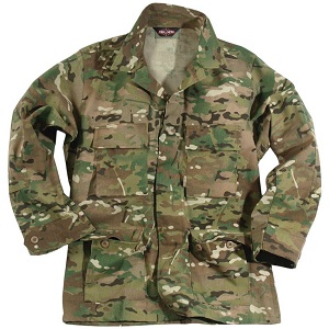 Blůza MULTICAM orig. US vel. S