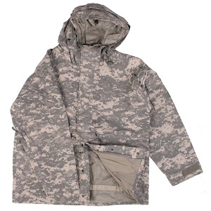 Parka U.S. ARMY ECWCS - ACU