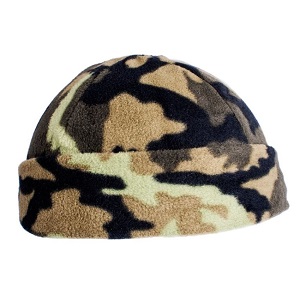Čepice fleece vz.95 Petreq