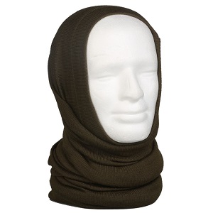Šála kombinovaná AČR Model 95