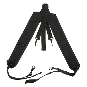 Treky LC-1 - US ARMY - Černé