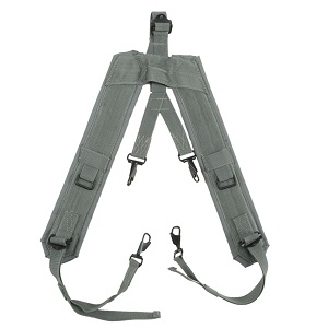 Treky LC-1 - US ARMY - ACU digital