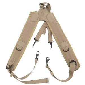 Treky LC-1 - US ARMY - Béžové