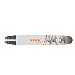 Vodící lišta STIHL Light 04 45cm 3/8 1,6 66čl. (30030087717)